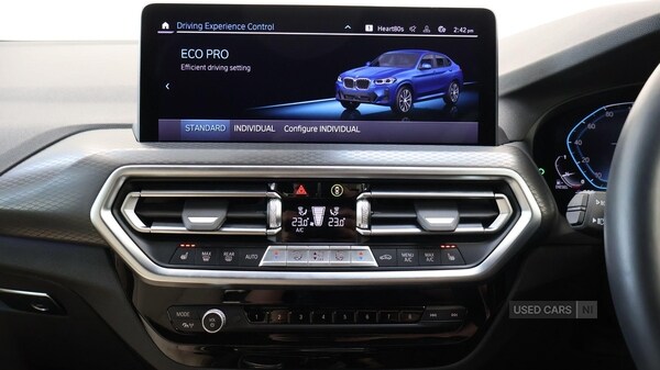 Used BMW X4 2025 for sale - 77684839: Photo 34