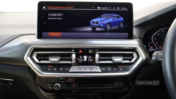 Used BMW X4 2025 for sale - 77684839: Photo 35