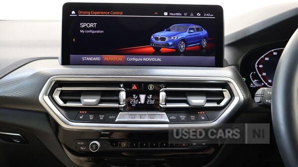 Used BMW X4 2025 for sale - 77684839: Photo 36
