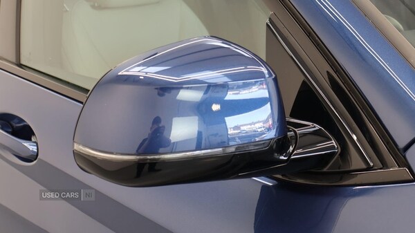 Used BMW X4 2025 for sale - 77684839: Photo 38