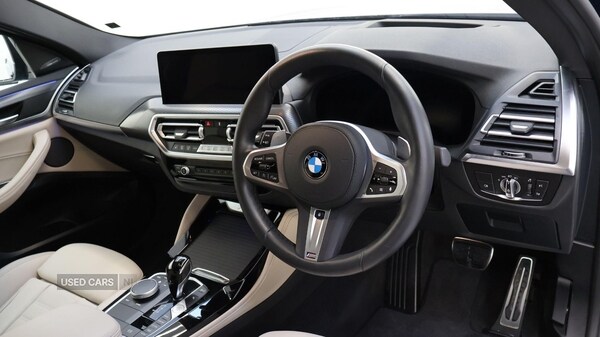 Used BMW X4 2025 for sale - 77684839: Photo 41