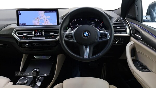 Used BMW X4 2025 for sale - 77684839: Photo 42