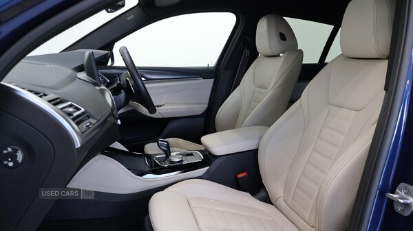 Used BMW X4 2025 for sale - 77684839: Photo 44