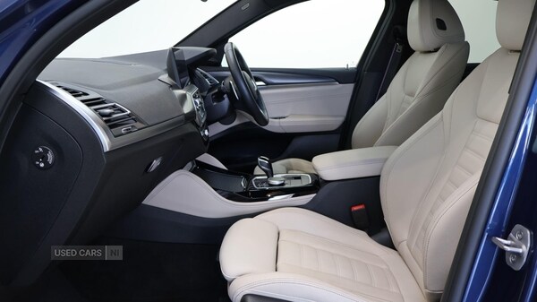 Used BMW X4 2025 for sale - 77684839: Photo 45