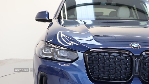 Used BMW X4 2025 for sale - 77684839: Photo 47