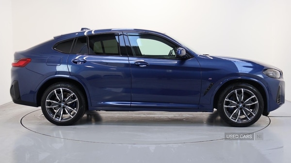 Used BMW X4 2025 for sale - 77684839: Photo 5