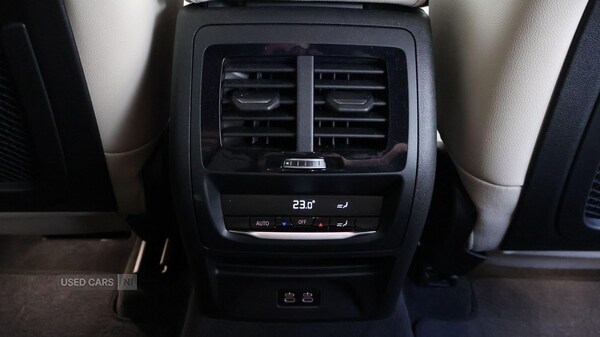 Used BMW X4 2025 for sale - 77684839: Photo 51