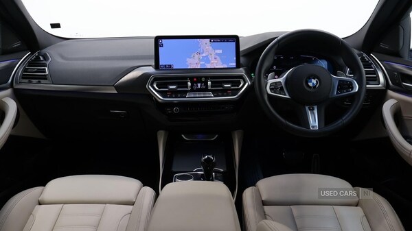 Used BMW X4 2025 for sale - 77684839: Photo 52