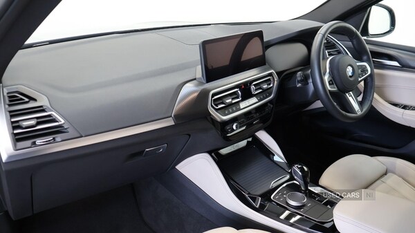 Used BMW X4 2025 for sale - 77684839: Photo 6