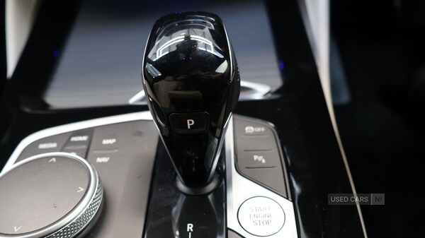 Used BMW X4 2025 for sale - 77684839: Photo 7