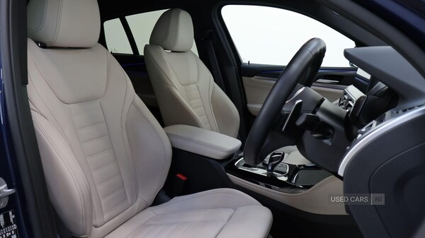 Used BMW X4 2025 for sale - 77684839: Photo 8