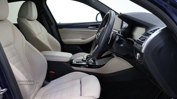 Used BMW X4 2025 for sale - 77684839: Photo 9