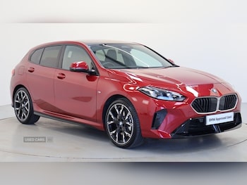 Used BMW 1 Series 2025 for sale - 78879401: Photo