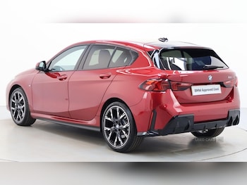 Used BMW 1 Series 2025 for sale - 78879401: Photo
