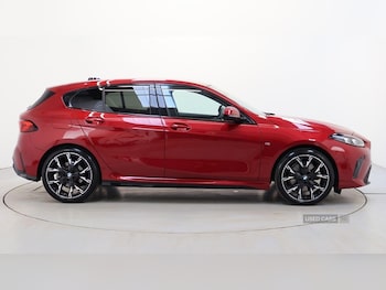 Used BMW 1 Series 2025 for sale - 78879401: Photo