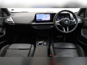 Used BMW 1 Series 2025 for sale - 78879401: Photo