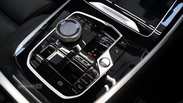 Used BMW X7 2025 for sale - 75732960: Photo 10