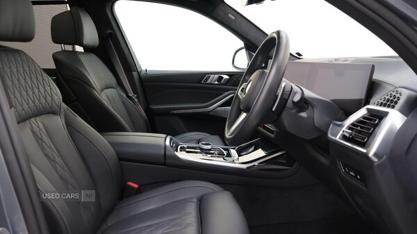 Used BMW X7 2025 for sale - 75732960: Photo 11