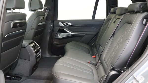 Used BMW X7 2025 for sale - 75732960: Photo 12