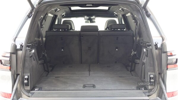 Used BMW X7 2025 for sale - 75732960: Photo 13