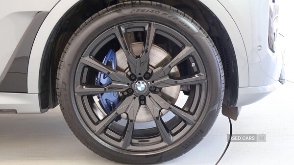 Used BMW X7 2025 for sale - 75732960: Photo 14
