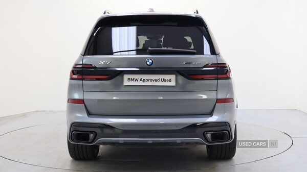 Used BMW X7 2025 for sale - 75732960: Photo 15