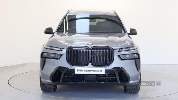 Used BMW X7 2025 for sale - 75732960: Photo 16