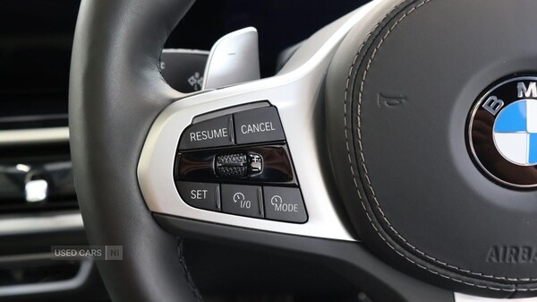 Used BMW X7 2025 for sale - 75732960: Photo 17
