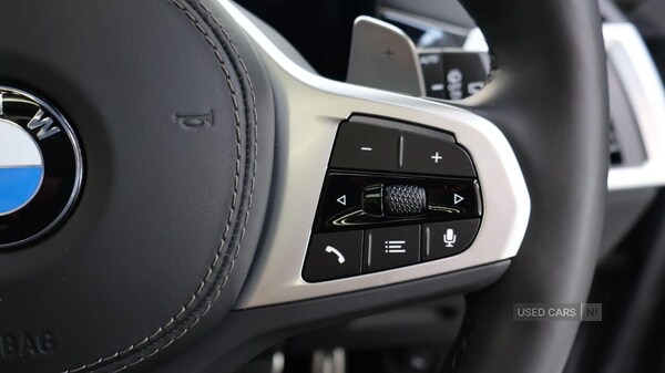 Used BMW X7 2025 for sale - 75732960: Photo 18