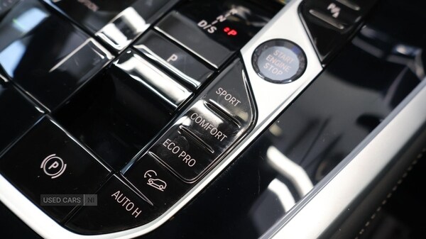 Used BMW X7 2025 for sale - 75732960: Photo 19
