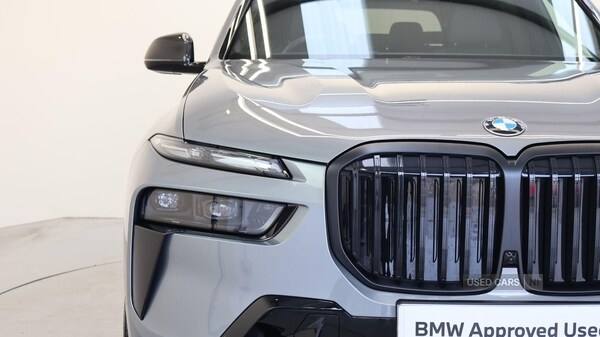 Used BMW X7 2025 for sale - 75732960: Photo 22