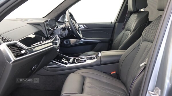 Used BMW X7 2025 for sale - 75732960: Photo 26