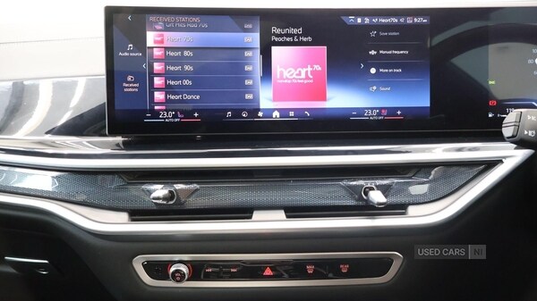 Used BMW X7 2025 for sale - 75732960: Photo 27