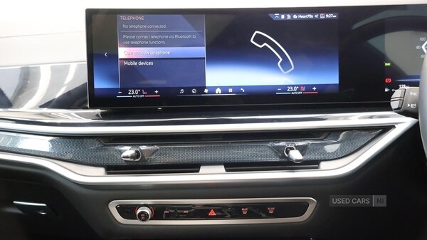 Used BMW X7 2025 for sale - 75732960: Photo 28