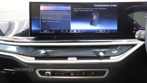 Used BMW X7 2025 for sale - 75732960: Photo 29