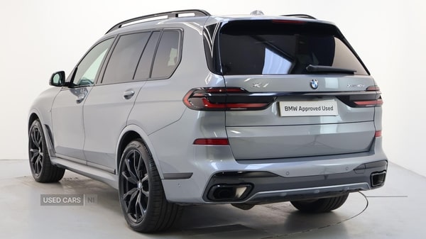 Used BMW X7 2025 for sale - 75732960: Photo 2