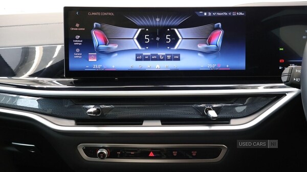 Used BMW X7 2025 for sale - 75732960: Photo 30
