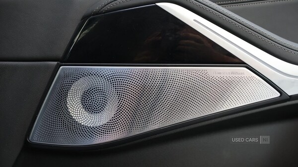 Used BMW X7 2025 for sale - 75732960: Photo 31