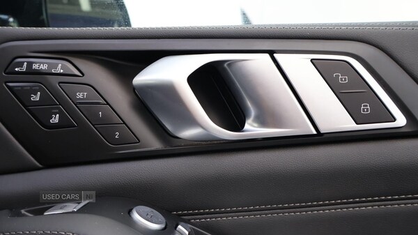 Used BMW X7 2025 for sale - 75732960: Photo 32