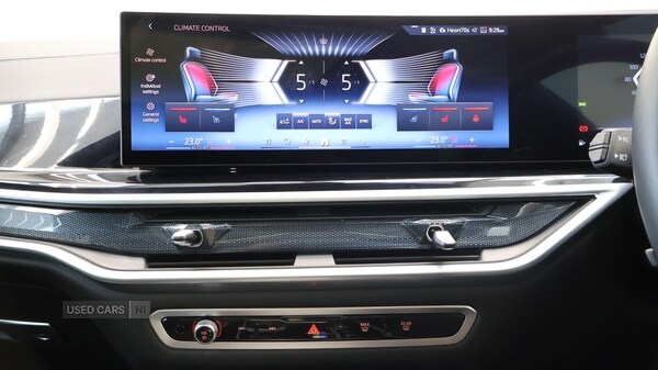 Used BMW X7 2025 for sale - 75732960: Photo 36