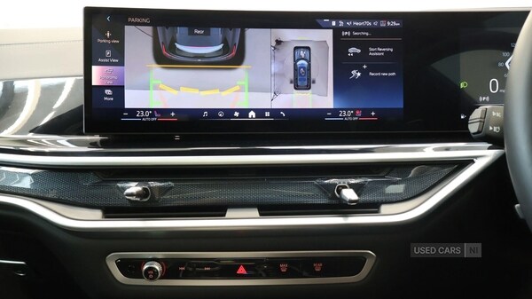 Used BMW X7 2025 for sale - 75732960: Photo 37