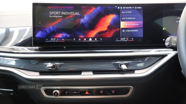 Used BMW X7 2025 for sale - 75732960: Photo 38