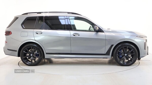 Used BMW X7 2025 for sale - 75732960: Photo 3