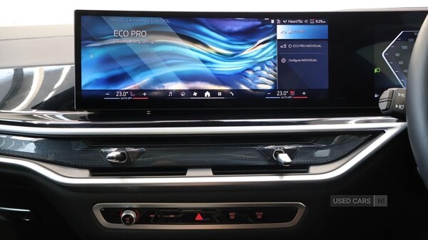 Used BMW X7 2025 for sale - 75732960: Photo 40