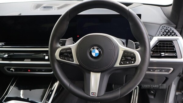 Used BMW X7 2025 for sale - 75732960: Photo 42