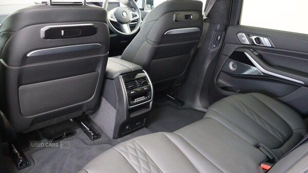 Used BMW X7 2025 for sale - 75732960: Photo 46