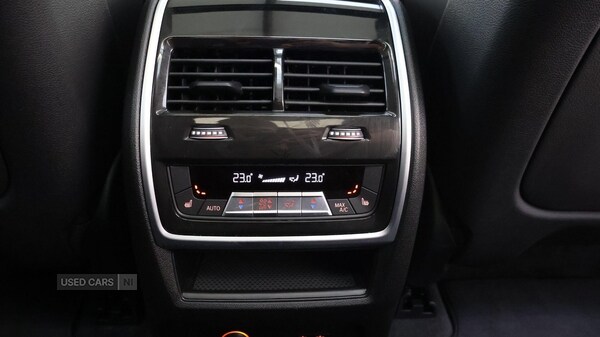 Used BMW X7 2025 for sale - 75732960: Photo 48