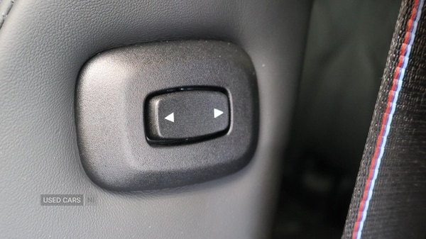 Vehicle 50