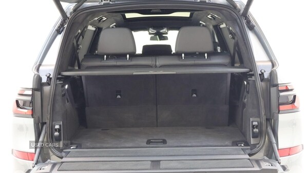 Used BMW X7 2025 for sale - 75732960: Photo 53