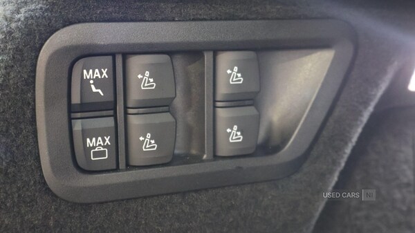 Used BMW X7 2025 for sale - 75732960: Photo 54